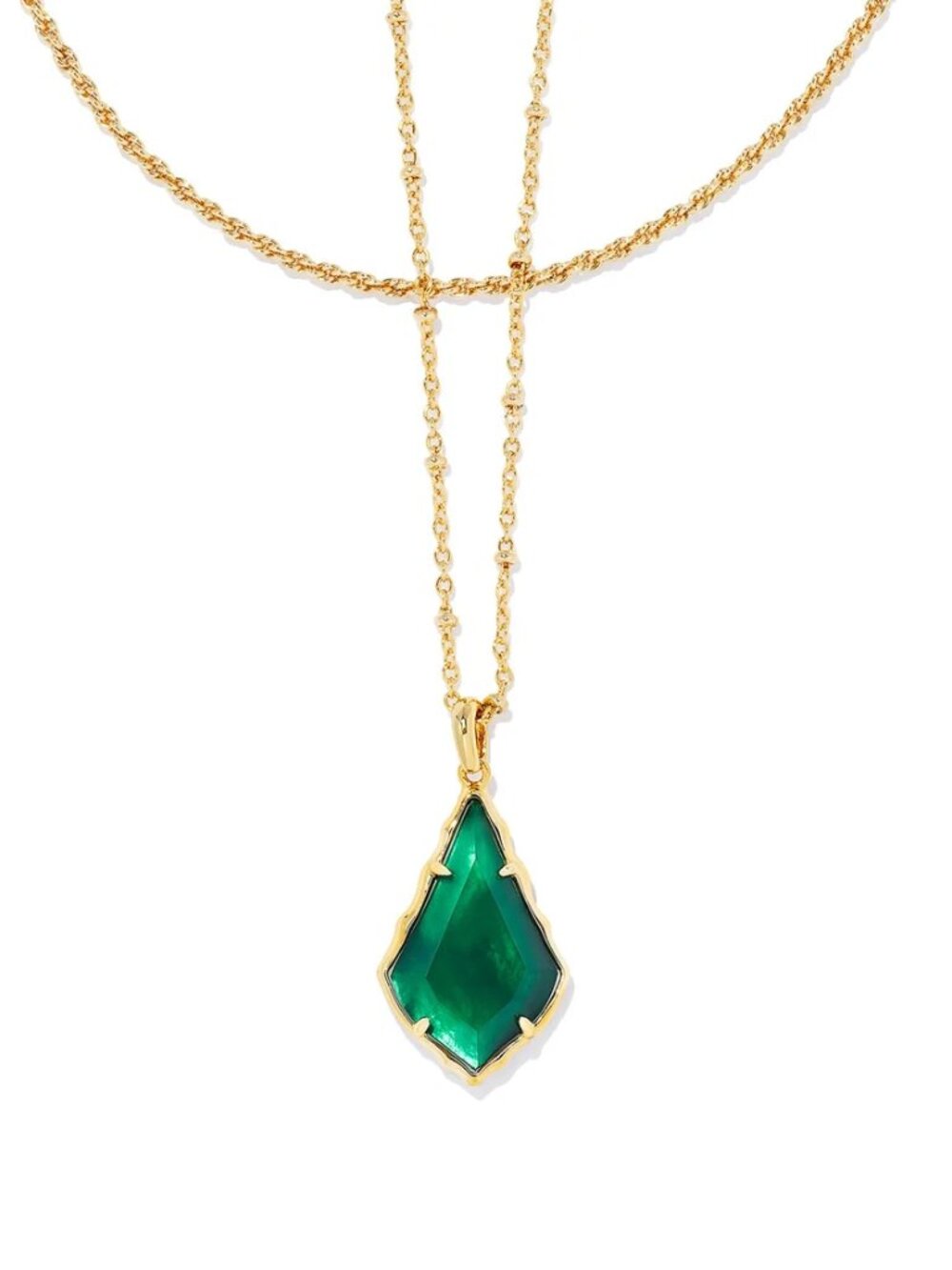 Kendra Scott Alex Convertible Necklace